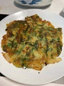 韓国家庭料理 ふるさと