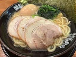 壱角家 錦糸町店