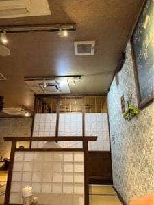 琉球市場 やちむん