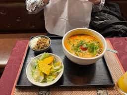 Asiatique 虎ノ門店