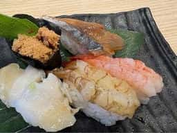 にぎりの徳兵衛 鵜沼店