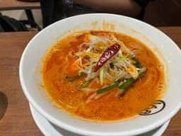 担々麺 一路發