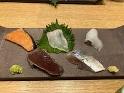 ぎんざ阿吽