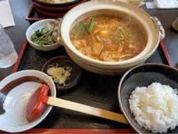 うどん市 柏の葉店