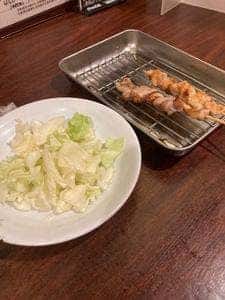 たら福 西新店