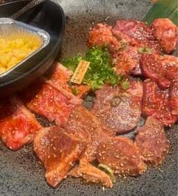 焼肉特急PREMIUM 加古川駅