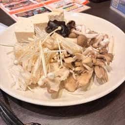 しゃぶ葉 志木駅前店