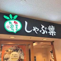 しゃぶ葉 志木駅前店