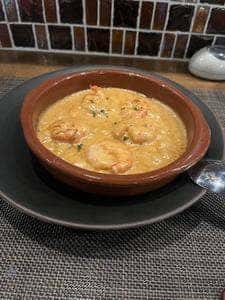 スペイン料理 ラオラ