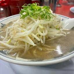 ラーメン 福 笠寺店