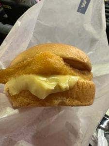 モスバーガー 福岡ヤフオクドーム店