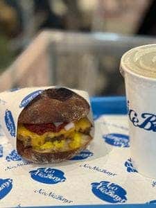 Neo Nice Burger 渋谷宮益坂
