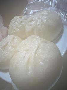 肉まん専門店 玲玲香包 フレスポ春日井店