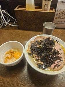 らーめん とめ治