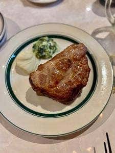 マロリーポークステーキ 東戸塚店