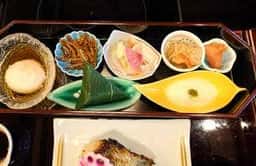 日本料理 和 みなもと