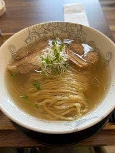 らぁ麺 九菊