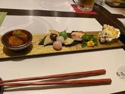 居酒屋 翔