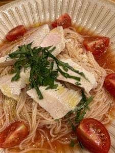鶏と米dining ライズ