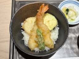 てんどん天舞
