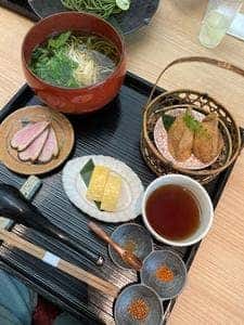 茶寮 百灯瀬