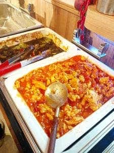 大豊収鉄鍋炖 池袋西口店