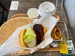 フレッシュネスバーガー 大森店