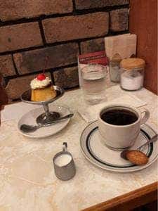 はまの屋パーラー