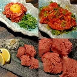 焼肉匠覚王 木屋町亭