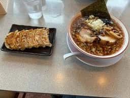 麺の輪