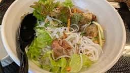 バインミー専門店 Betobento