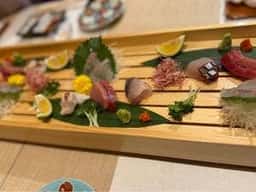 お料理 三七三