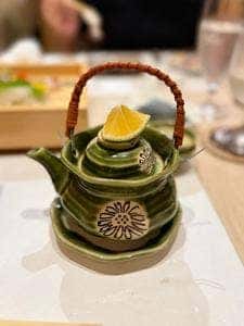 お料理 三七三