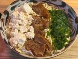 昭島 琉球麺