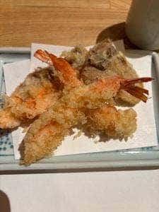 天ぷら新宿つな八 札幌店