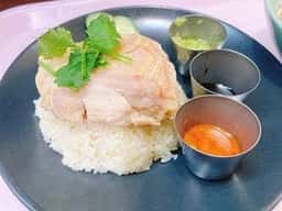 88亞細亞 FOOD&TIME ISETAN YOKOHAMA店