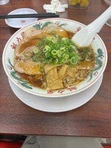 ラーメン魁力屋 東千葉店