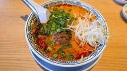 丸源ラーメン 福生店