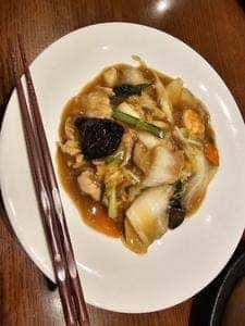 中国料理 千琇