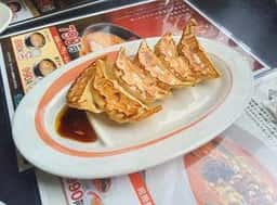幸楽苑 浜松西インター店