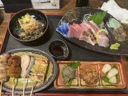 村尾・大衆酒場