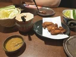 大衆食堂 飯具