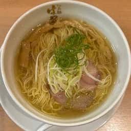 らぁ麺はやし田 新橋店