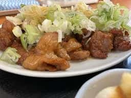 箱ざき食堂 野田店