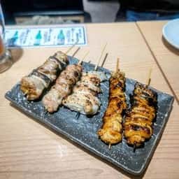 鳥たん 新宿店