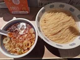 富喜製麺研究所 五反田店