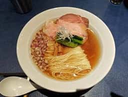 Ramen金碧