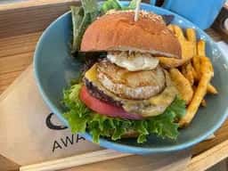 AWAJI Seaside Walk Cafe