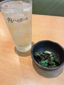 天ぷら和食 まんてん