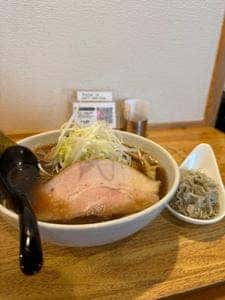 利尻らーめん味楽 倶知安店